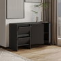 Hanah Home Laris 130 Antracita